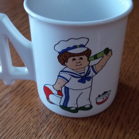 Kids Mugs - Picture 6 of 7